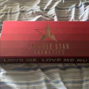 Jeffree Star Lipstick Bundle